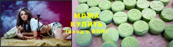 твердый Богданович